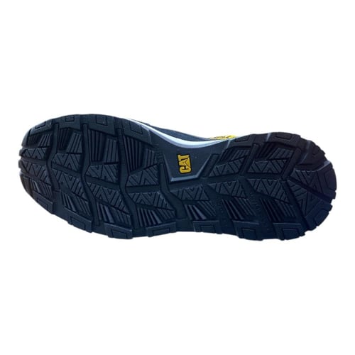 حذاء عمل سفتي CAT Safety Shoes/ste/ 91605 SR CT EH...
