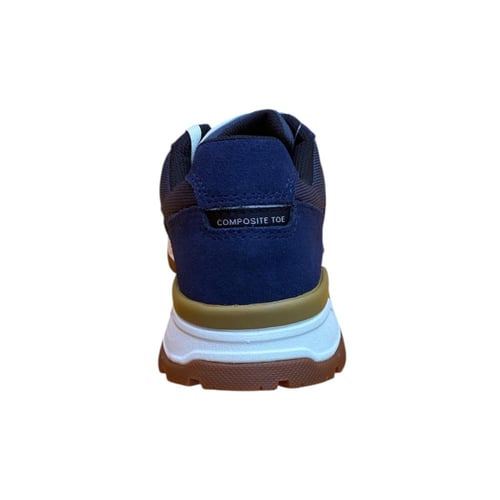 حذاء عمل سفتي CAT Safety Shoes/ste/ 91482