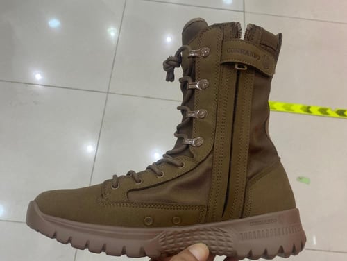 بسطار عسكري اسود Army SAILS 144-1716