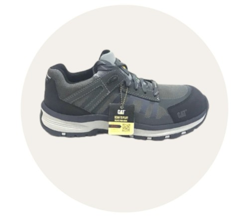 حذاء سفتى CAT Safety Shoess/COM/ -723332