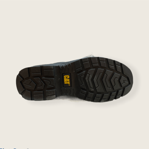 حذاء عمل سفتي CAT Safety Shoes-STE-w/724926 S3 SRC