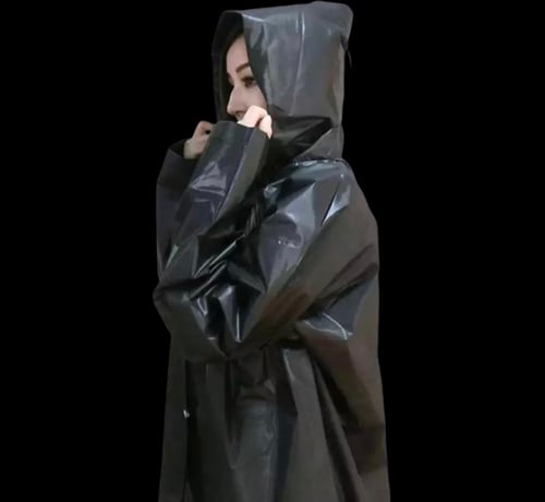 جاكت ضد المطر Rain Jacket
