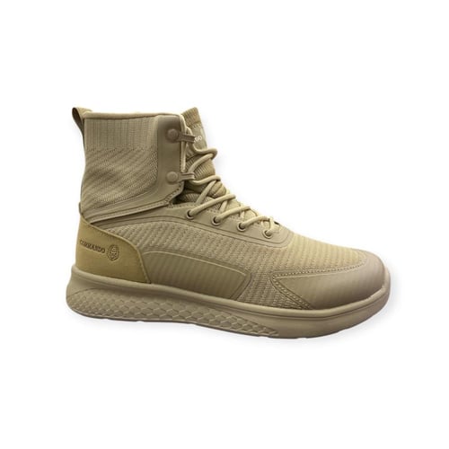 حذاء بسطار عسكري كوماندو Army Boots 144-0010