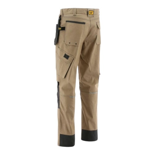 بنطلون عمل CAT Work Pants 1810008