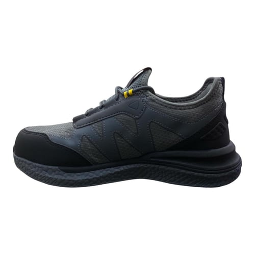 حذاء عمل سفتي Safety Shoes com 123-0001