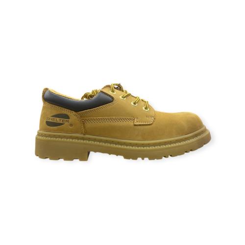 حذاء عمل سفتي شوز Safety Shoes 591