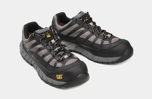 حذاء سفتي CAT Safety Shoess/90285 CT EH SR