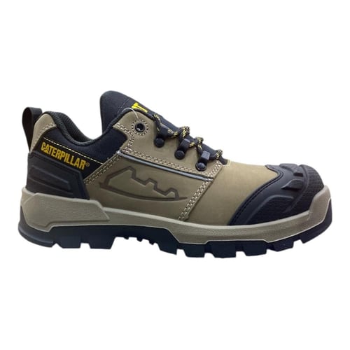 حذاء عمل سفتي CAT Safety Shoes/ste/ 726459 S3 FO S...