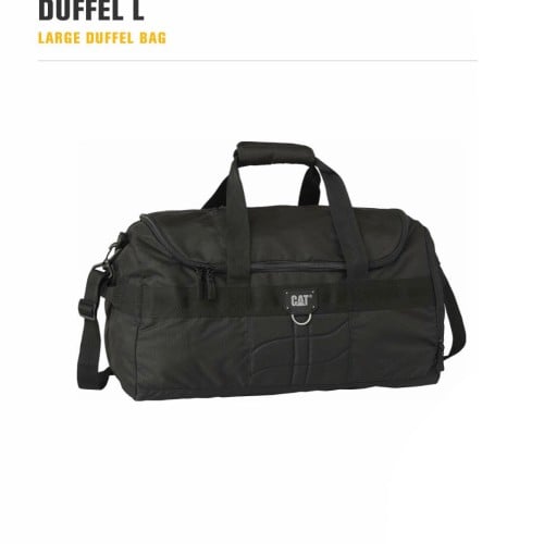 شنطة$سفر كتف Shoulder & Hand Bag /L / CAT