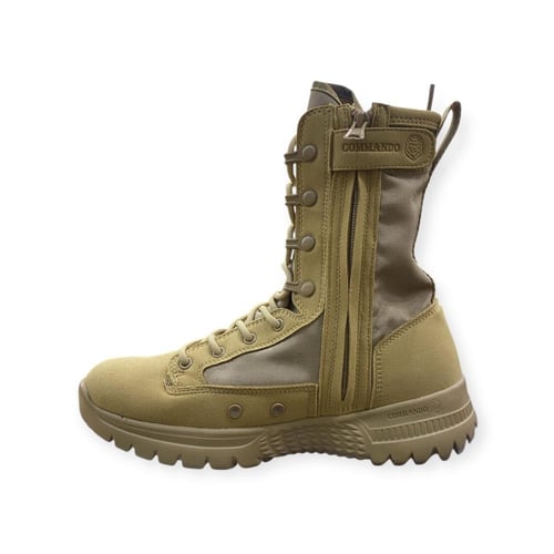 بسطار عسكري كوماندو Army Boots 144-1716