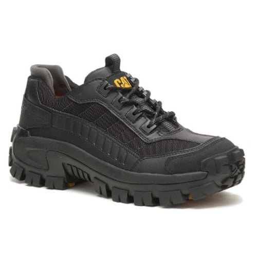 حذاء عمل سفتي CAT Safety Shoes/ste/ 91274