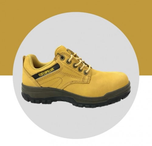 حذاء سفتي CAT Safety Shoes/STE/ 713429