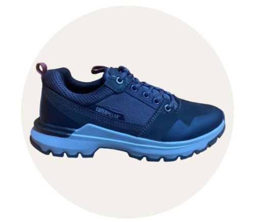 حذاء كجوال CAT Casual 725995