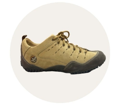 حذاء كجوال Woodland 153-0040