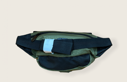 حقيبة$ خصر CAT Waist Bag