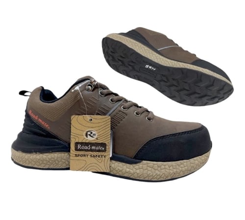 حذاء عمل سفتي Safety Shoes-com w123-0001
