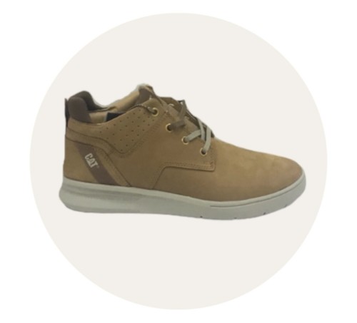 حذاء كجوال CAT Shoes 723566