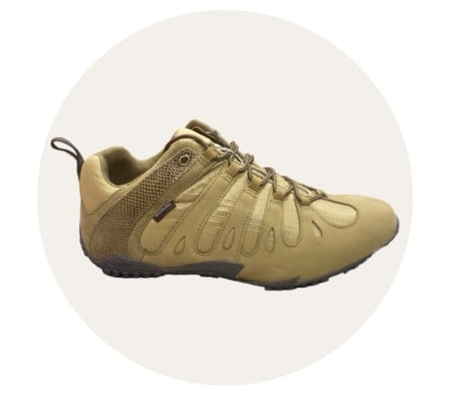 حذاء كجوال Woodland 153-0040