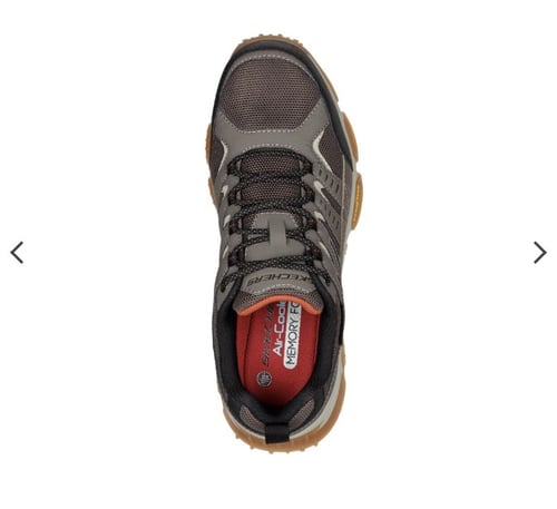 حذاء عمل سفتي اسكتشرس Skechers Safety Shoes -STE-2...