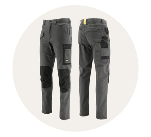 بنطلون عمل CAT Pants 106-0008