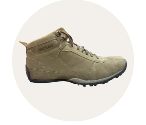 حذاء كجوال Woodland 153-0025