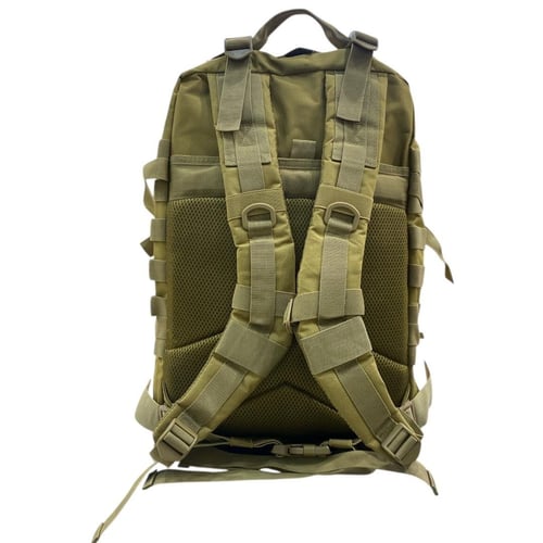 شنطة ظهر تكتيكي Army Military Bag 0001