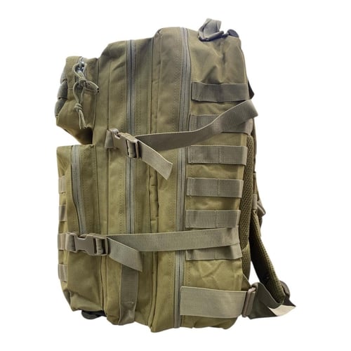 شنطة ظهر تكتيكي Army Military Bag 0001