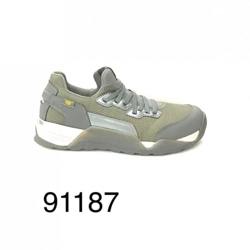 حذاء سفتى CAT Safety Shoes- ALLOY 91187