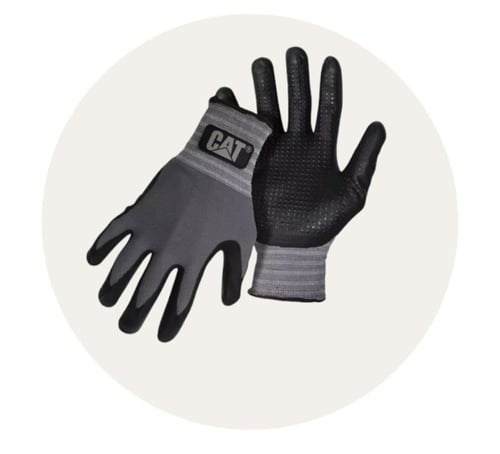 قفاز عمل CAT Gloves140-17419