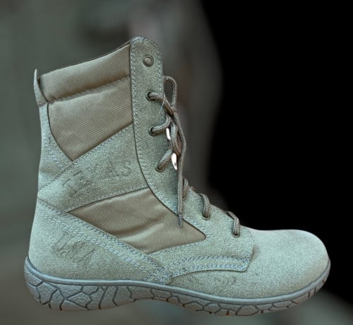 بسطار عسكري امريكيArmy Boots M008