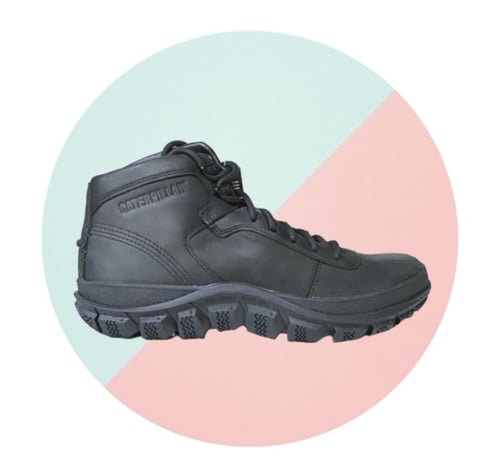 حذاء كجوال CAT Shoes CAT724816