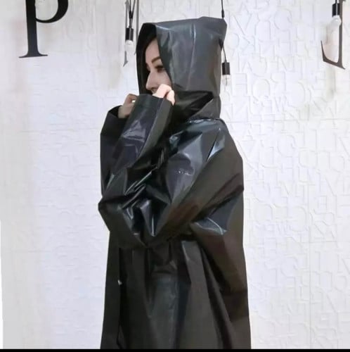 جاكت ضد المطر Rain Jacket
