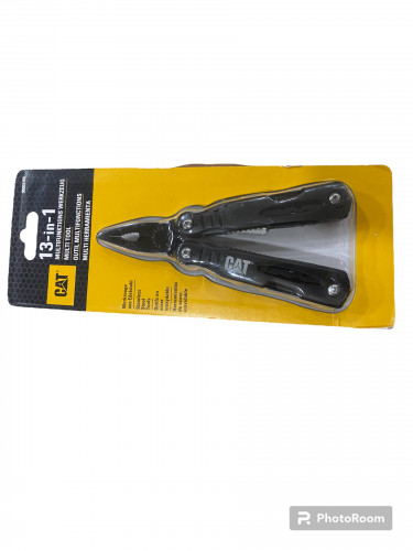 مفك متعدد الاستخدام CAT