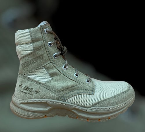 بسطارعسكري ARMY BOOTS M003