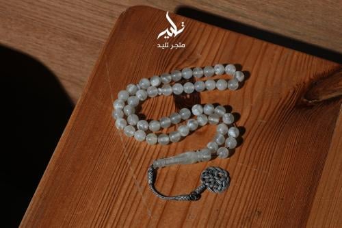 مسباح بكلايت رصاصي فاخر