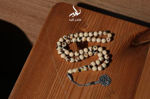 بكلايت مميز طربزونة فضة