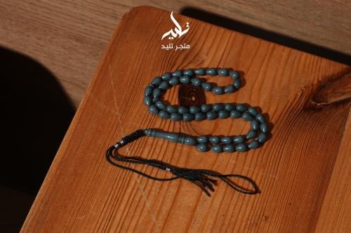 مسباح بكلايت رصاصي اسمنتي