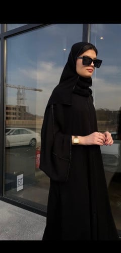 عباية #33