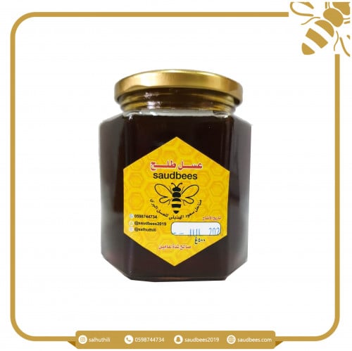 عسل الطلح 500 غرام