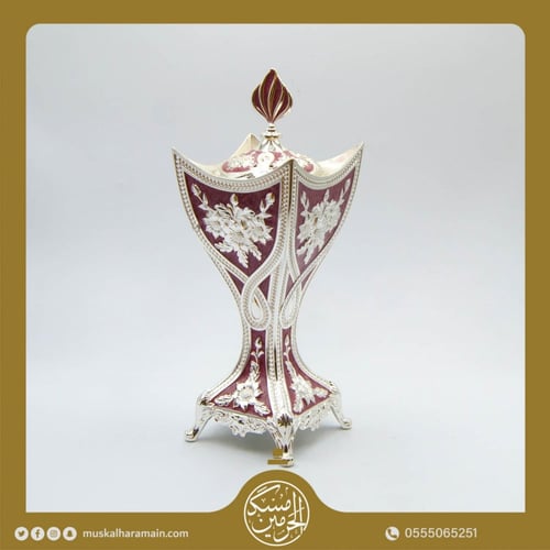 مبخرة ( الحبة )