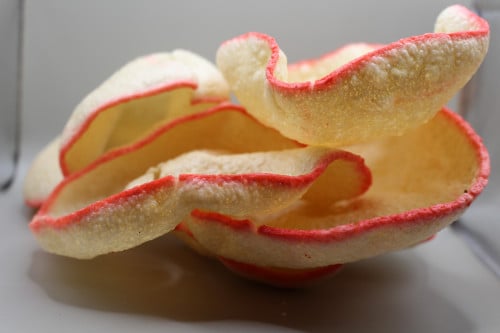 منفوش هش لارش