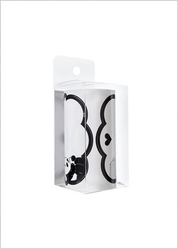 ستيكر - WE BARE BEARS (C1)