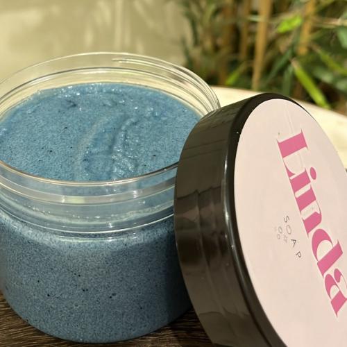 سكراب النيلة المغربية