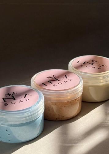 بكج العناية الأساسي صغير 100ml