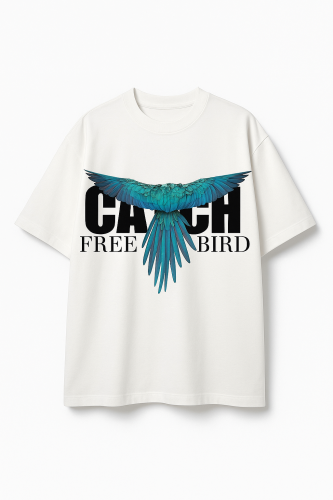 تيشرت اوفر سايز