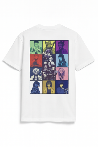 تيشرت اوفر سايز