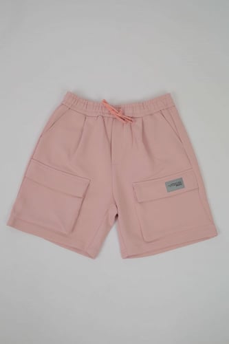 شورت رجالى ببنكي فاتح بجيب