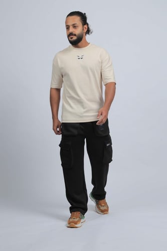 تيشرت اوفر سايز بيج