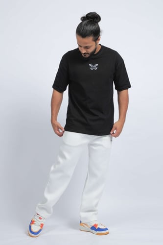 تيشرت اوفر سايز 4