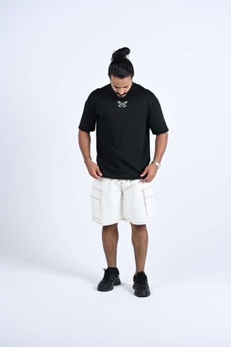 تيشرت اوفر سايز